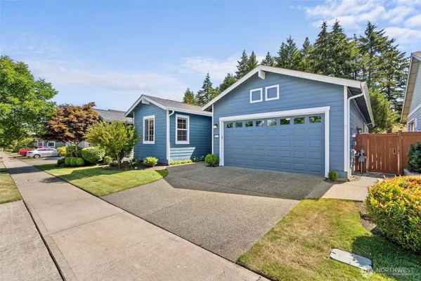 Property Slideshow image 2 of 38 | 8301 orcas loop, Lacey, WA, 98516