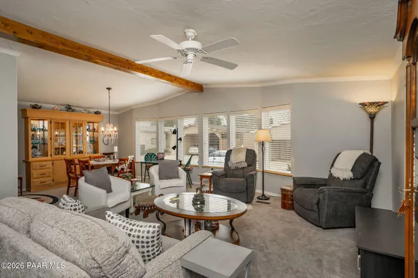 Property Slideshow image 3 of 35 | 650 n blue spruce dr, Prescott Valley, AZ, 86314