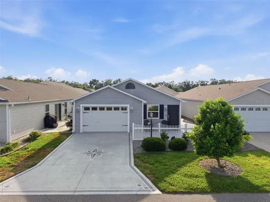 Property Slideshow image 2 of 29 | 6058 altman ave, The Villages, FL, 32163