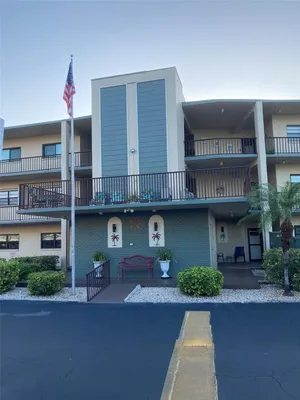 Property Slideshow image 2 of 3 | 7951 58th ave n unit 308, St Petersburg, FL, 33709