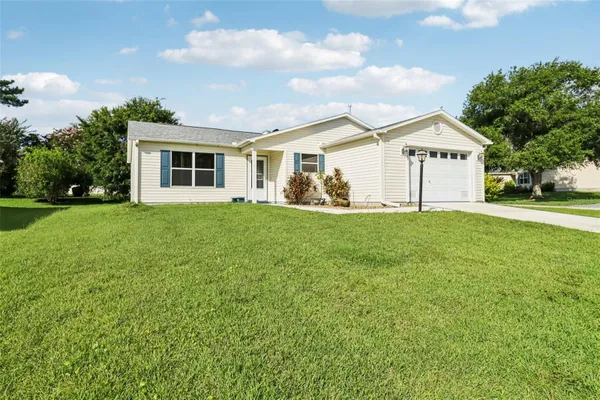 Property Slideshow image 2 of 30 | 8544 se 177th bartram loop, The Villages, FL, 32162