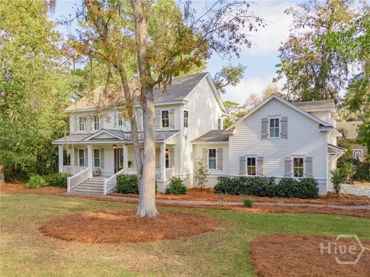 Property Slideshow image 3 of 47 | 5 clairborn retreat, Savannah, GA, 31411