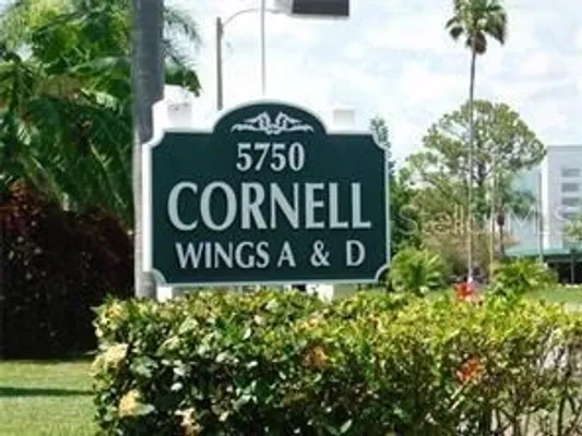 Property Slideshow image 2 of 19 | 5750 80th st d103, St Petersburg, FL, 33709