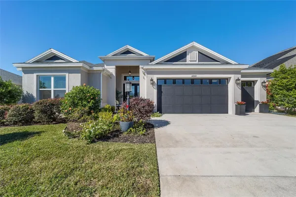 Property Slideshow image 2 of 48 | 4860 corder run, The Villages, FL, 32163