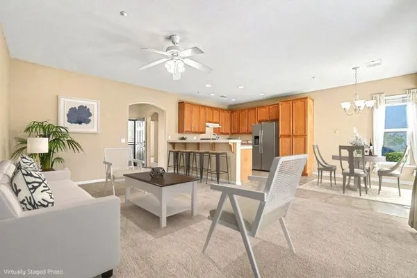 Property Slideshow image 2 of 38 | 399 earlham way, Brentwood, CA, 94513