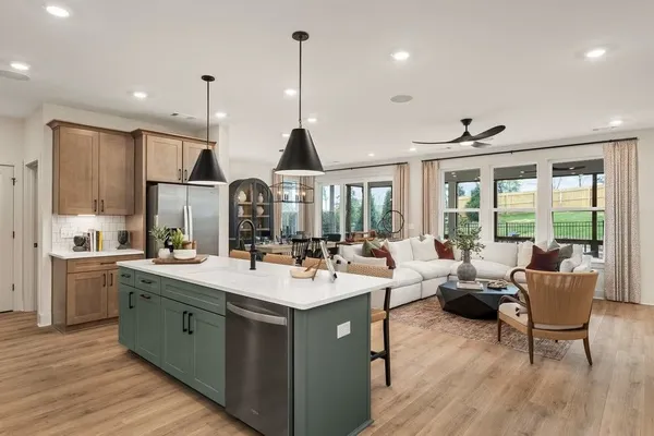 Property Slideshow image 3 of 8 | 200 aspen arch ct, Hermitage, TN, 37076