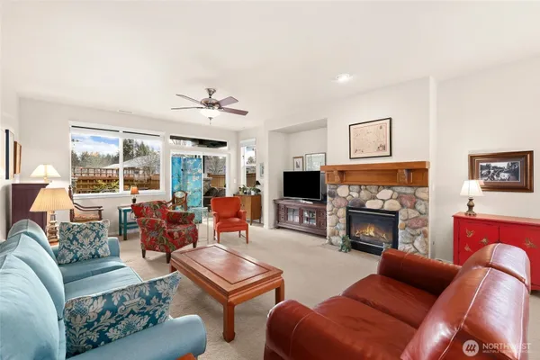 Property Slideshow image 2 of 39 | 4952 cypress dr, Lacey, WA, 98516