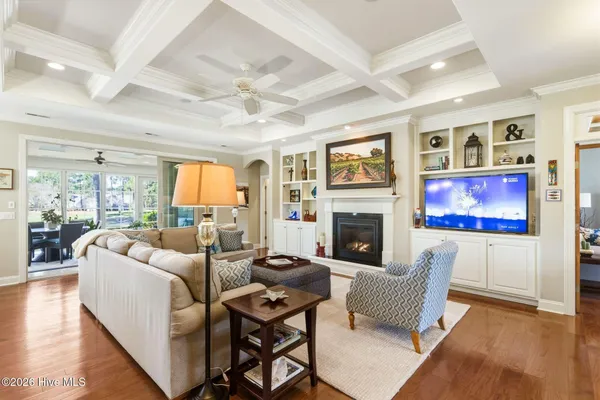 Property Slideshow image 2 of 140 | 1715 mute swan ln, Bolivia, NC, 28422