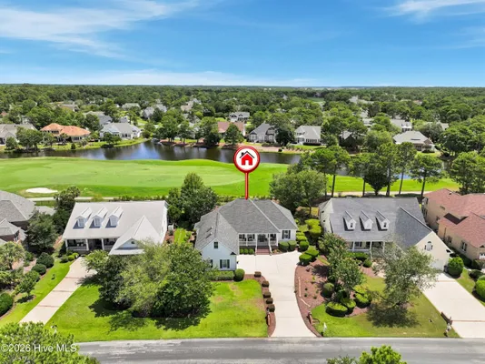 Property Slideshow image 2 of 79 | 2813 inverness cir, Southport, NC, 28461
