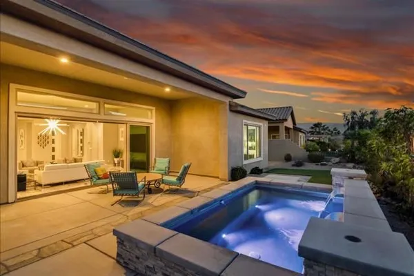 Property Slideshow image 2 of 64 | 104 barolo, Rancho Mirage, CA, 92270