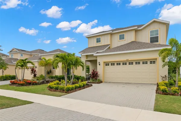 Property Slideshow image 2 of 36 | 308 shore crab way, Apollo Beach, FL, 33572