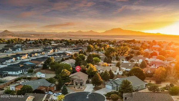 Property Slideshow image 2 of 59 | 7503 e clear sky trl, Prescott Valley, AZ, 86315