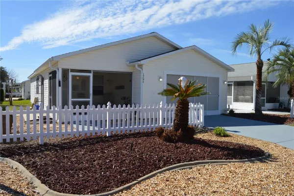 Property Slideshow image 2 of 30 | 1706 el nino st, The Villages, FL, 32162