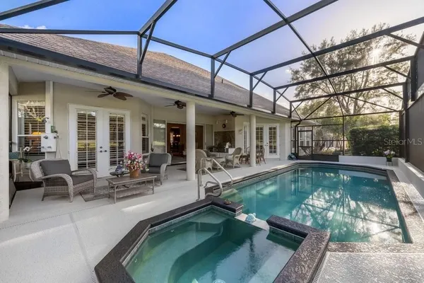 Property Slideshow image 3 of 77 | 5019 greenbriar trl, Mount Dora, FL, 32757