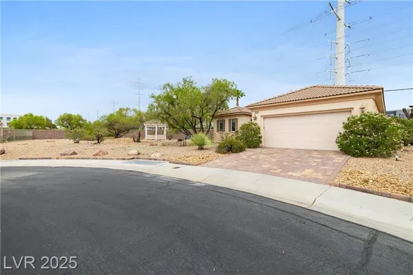 Property Slideshow image 3 of 28 | 4126 cascada piazza ln, Las Vegas, NV, 89135