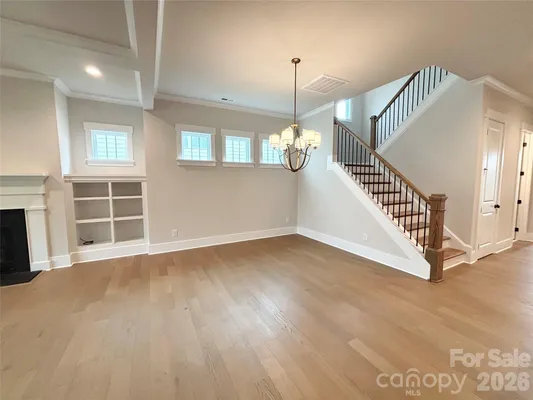 Property Slideshow image 3 of 23 | 201 fulworth dr 81, Concord, NC, 28027