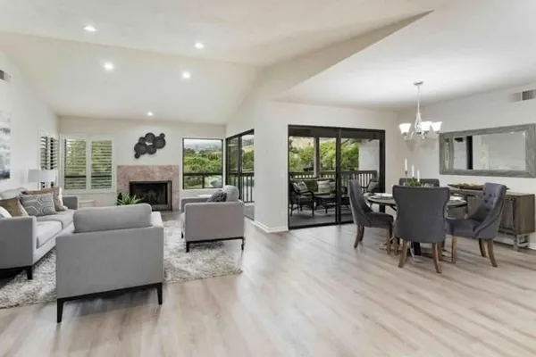 Property Slideshow image 3 of 25 | 7012 via valverde, San Jose, CA, 95135