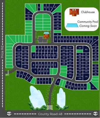 Property Slideshow image 3 of 3 | 6209 sanders grove cir, Okahumpka, FL, 34762