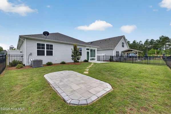 Property Slideshow image 2 of 75 | 3113 lochgreen cir, Leland, NC, 28451