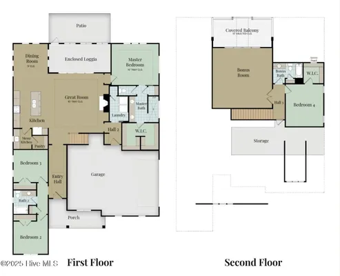 Property Slideshow image 2 of 74 | 9140 fallen pear ln ne, Leland, NC, 28451