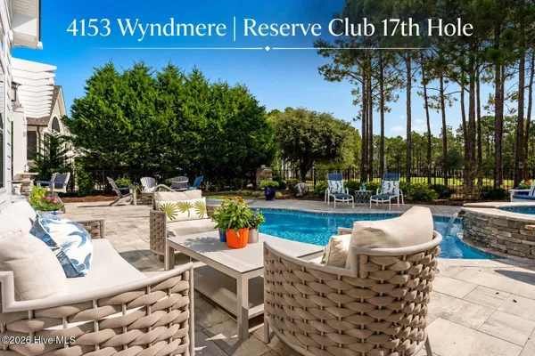 Property Slideshow image 2 of 132 | 4153 wyndmere dr, Southport, NC, 28461