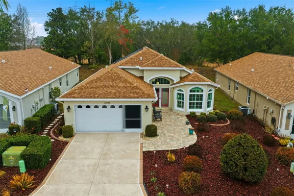Property Slideshow image 2 of 50 | 11075 heathrow ave, Spring Hill, FL, 34609