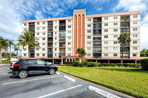 Property Slideshow image 2 of 45 | 19029 us highway 19 n apt 9-607, Clearwater, FL, 33764