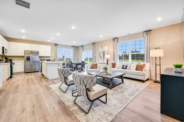 Property Slideshow image 2 of 19 | 1326 geranium dr, Joliet, IL, 60431