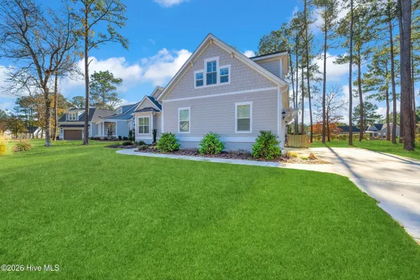 Property Slideshow image 3 of 53 | 9614 hidden plum rd, Leland, NC, 28451