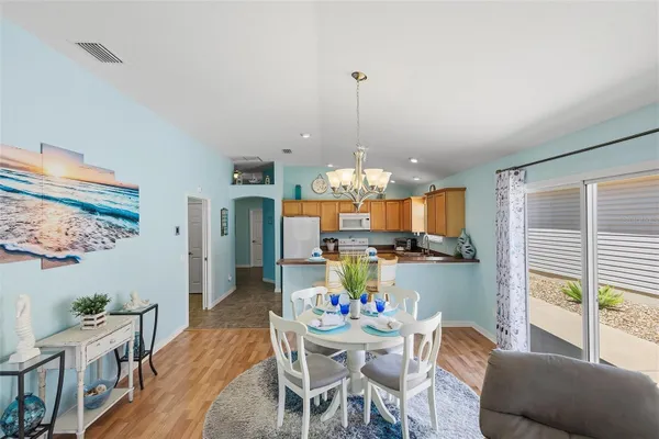 Property Slideshow image 2 of 34 | 871 amber ct, The Villages, FL, 32163