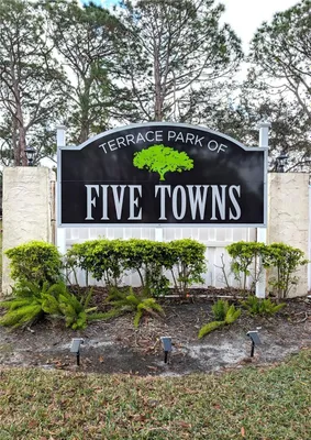 Property Slideshow image 2 of 45 | 8198 terrace garden dr n unit 409, St Petersburg, FL, 33709