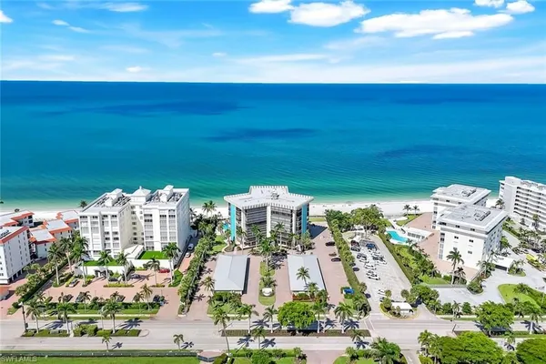 Property Slideshow image 2 of 45 | 3399 gulf shore blvd 203, Naples, FL, 34103