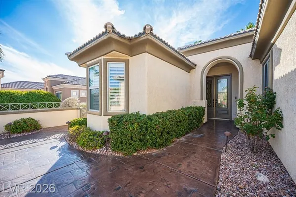 Property Slideshow image 3 of 63 | 4673 bersaglio st, Las Vegas, NV, 89135