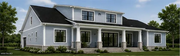 Property Slideshow image 2 of 5 | 376 autumn pheasant loop, Calabash, NC, 28467