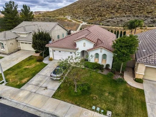 Property Slideshow image 2 of 9 | 28016 panorama hls, Menifee, CA, 92584