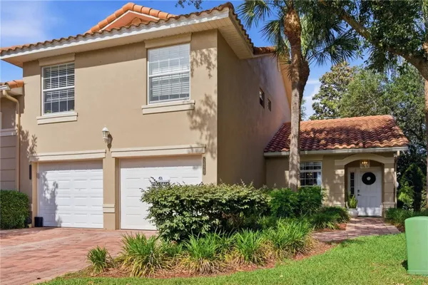 Property Slideshow image 2 of 34 | 5425 admiral way 1, Oxford, FL, 34484
