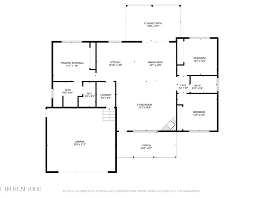 Property Slideshow image 2 of 13 | 114 britton ln, Crossville, TN, 38558