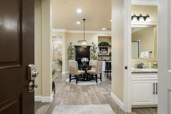 Property Slideshow image 2 of 37 | 2100 via calderia unit 2102, Palm Desert, CA, 92260