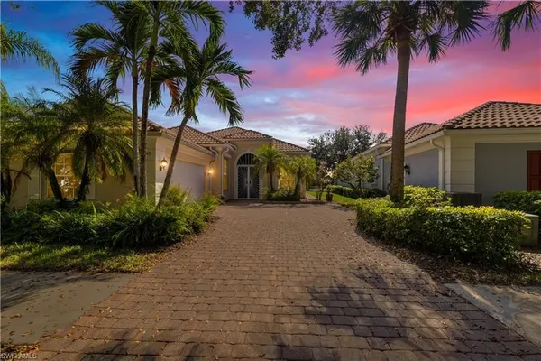 Property Slideshow image 2 of 49 | 3790 whidbey way, Naples, FL, 34119
