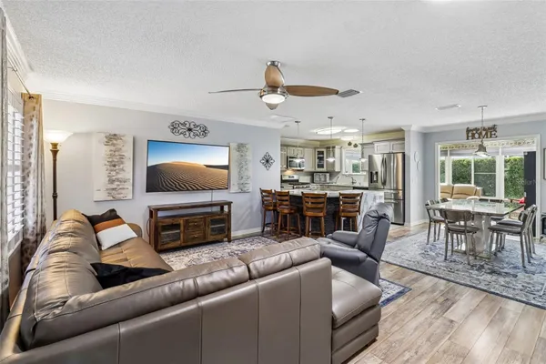 Property Slideshow image 3 of 47 | 2844 plainridge loop, The Villages, FL, 32162
