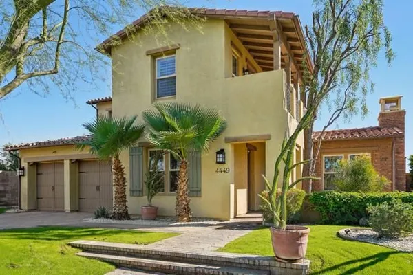 Property Slideshow image 3 of 53 | 4449 esplanade ln, Palm Springs, CA, 92262