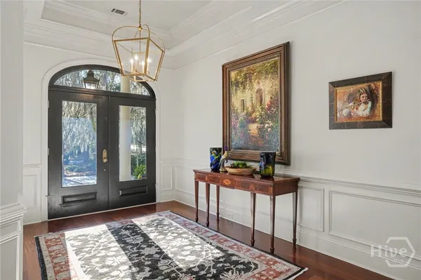 Property Slideshow image 3 of 43 | 3 daybreak ln, Savannah, GA, 31411