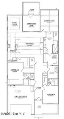 Property Slideshow image 2 of 61 | 6016 calvada cir, Leland, NC, 28451