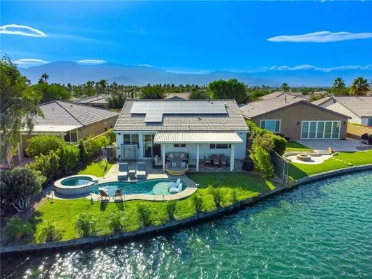 Property Slideshow image 3 of 45 | 84290 tramonto way, Indio, CA, 92203