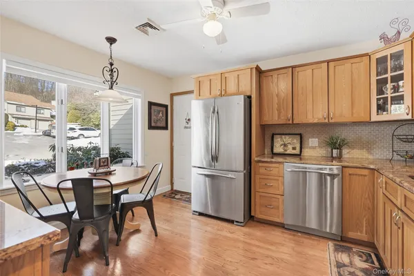 Property Slideshow image 3 of 24 | 656 heritage hls c, Somers, NY, 10589