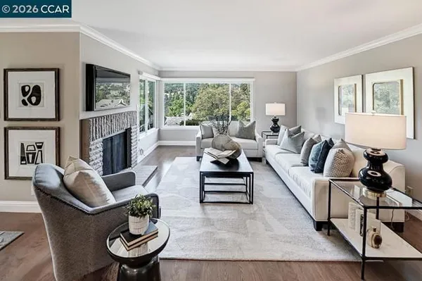 Property Slideshow image 2 of 54 | 2130 cactus ct 2, Walnut Creek, CA, 94595
