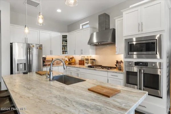 Property Slideshow image 3 of 54 | 5363 rocky vista dr, Prescott, AZ, 86301