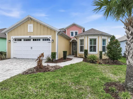 Property Slideshow image 2 of 95 | 281 margaritaville ave, Daytona Beach, FL, 32124