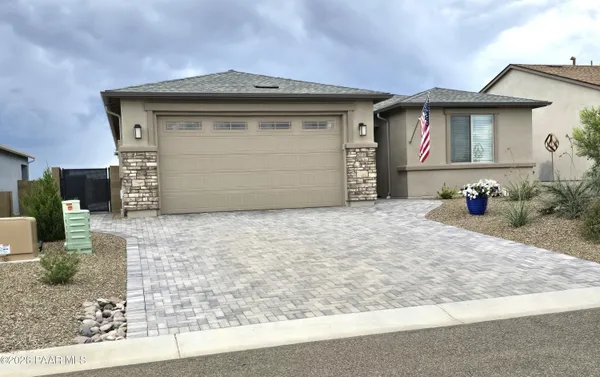 Property Slideshow image 2 of 2 | 7603 e turnberry dr, Prescott Valley, AZ, 86315