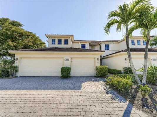Property Slideshow image 2 of 43 | 3000 meandering way 201, Fort Myers, FL, 33905
